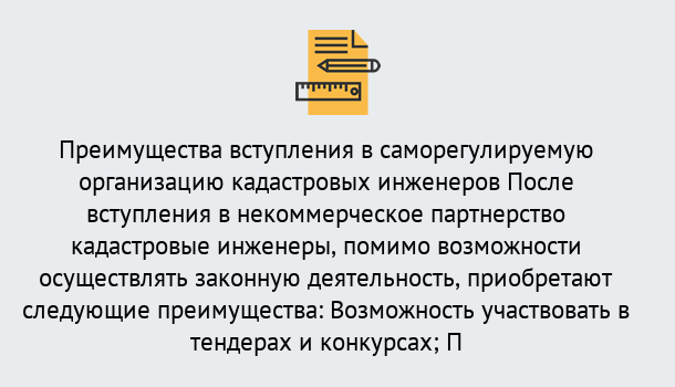 Почему нужно обратиться к нам? Сальск Что дает допуск СРО кадастровых инженеров?