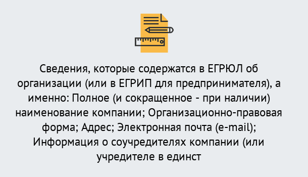 Почему нужно обратиться к нам? Сальск Внесение изменений в ЕГРЮЛ 2019 в Сальск